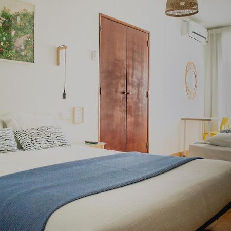 Residencial Avenida Hotell Faro Eksteriør bilde